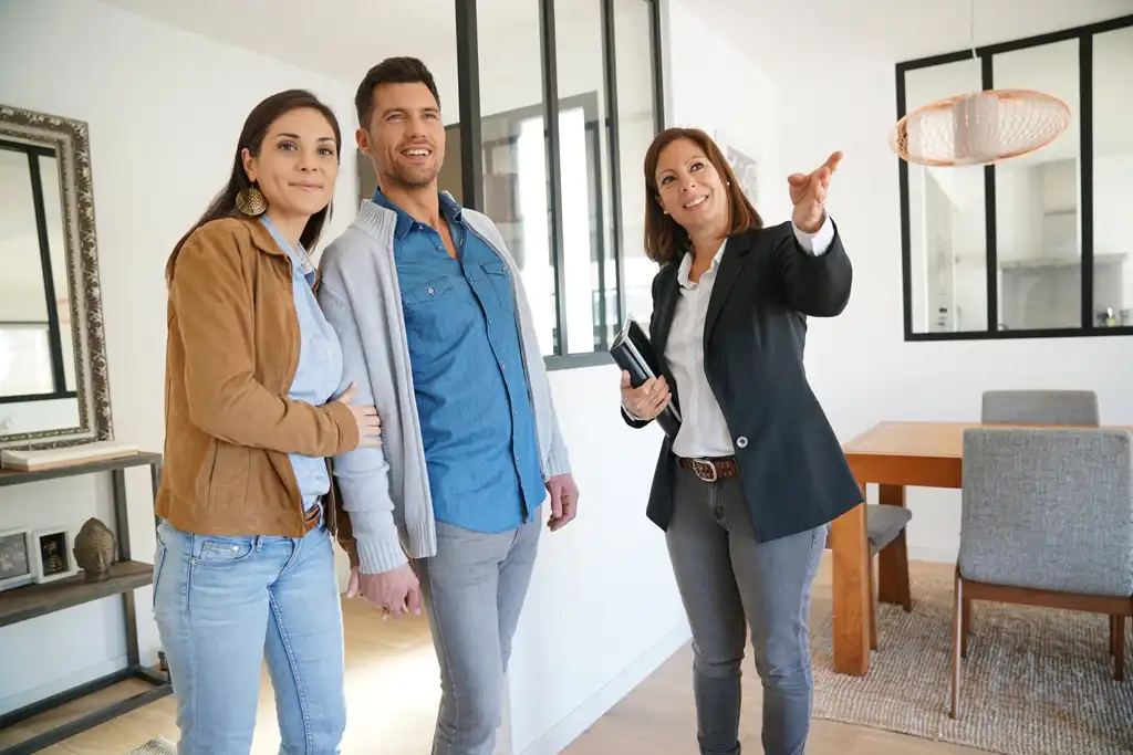 Immobilienverkauf
