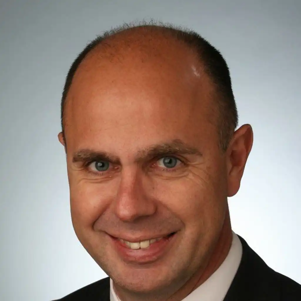 Ralf Albrecht Ralf Albrecht
