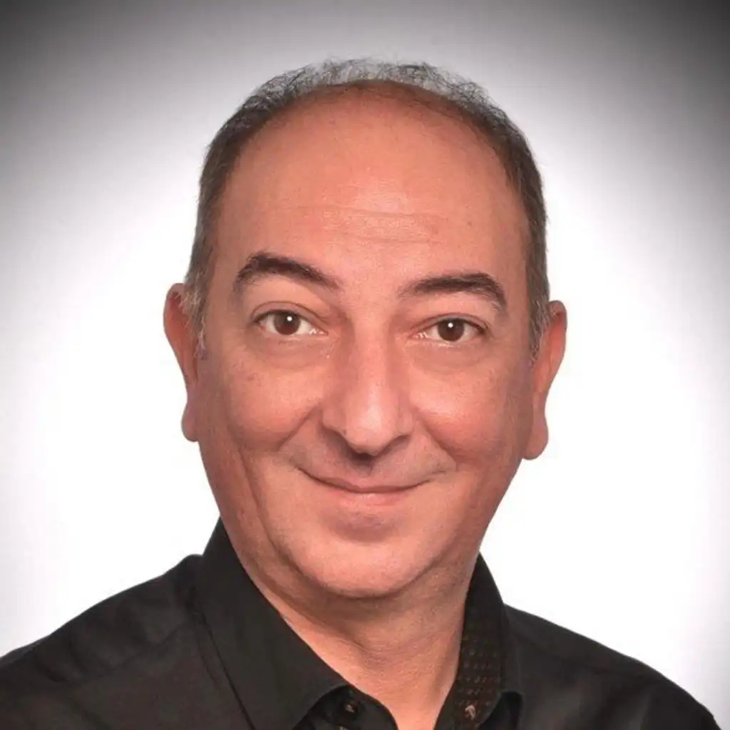 Serdal Ilhan Serdal Ilhan